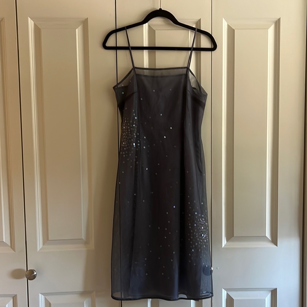 cocktail dress